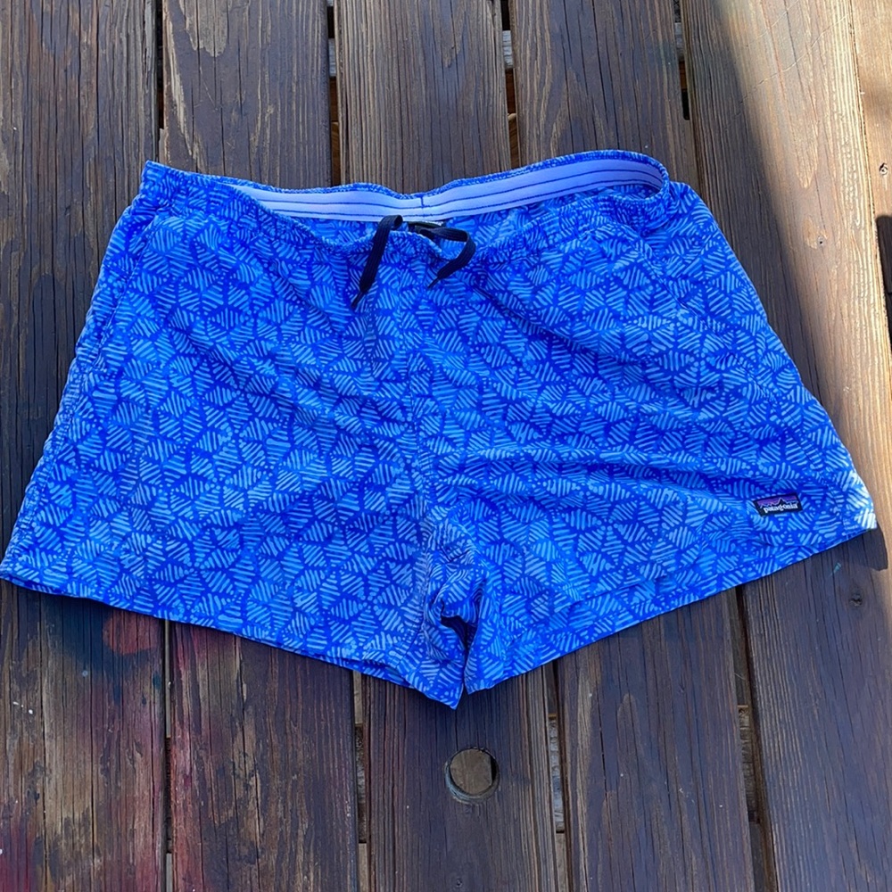 Patagonia Women’s Baggies